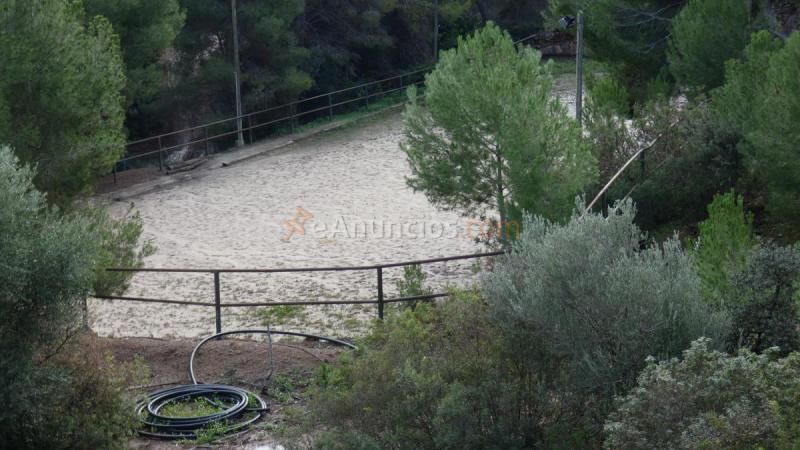 Casa Rural en venta en  Casco Urbano, Náquera