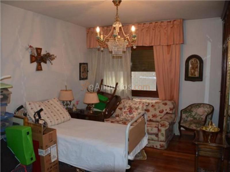 Apartamento en venta en  Centro, Gijón