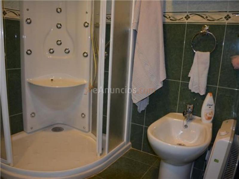 Apartamento en venta en  Centro, Gijón