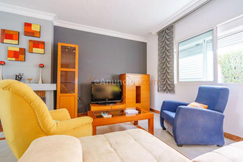 Adosado en venta en  Valencina de la Concepcion