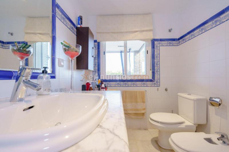 Adosado en venta en  Valencina de la Concepcion