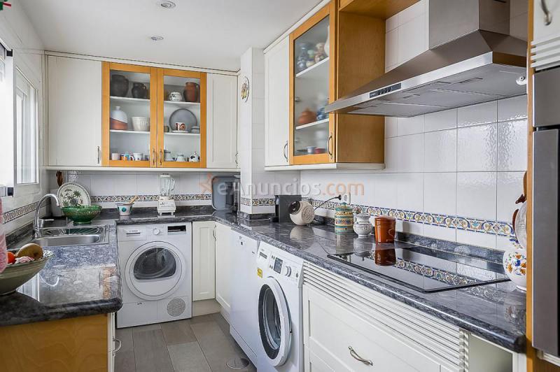 Duplex en venta en  Barajas, Madrid