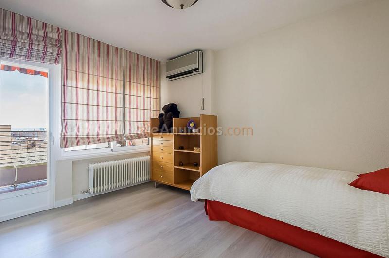 Duplex en venta en  Barajas, Madrid