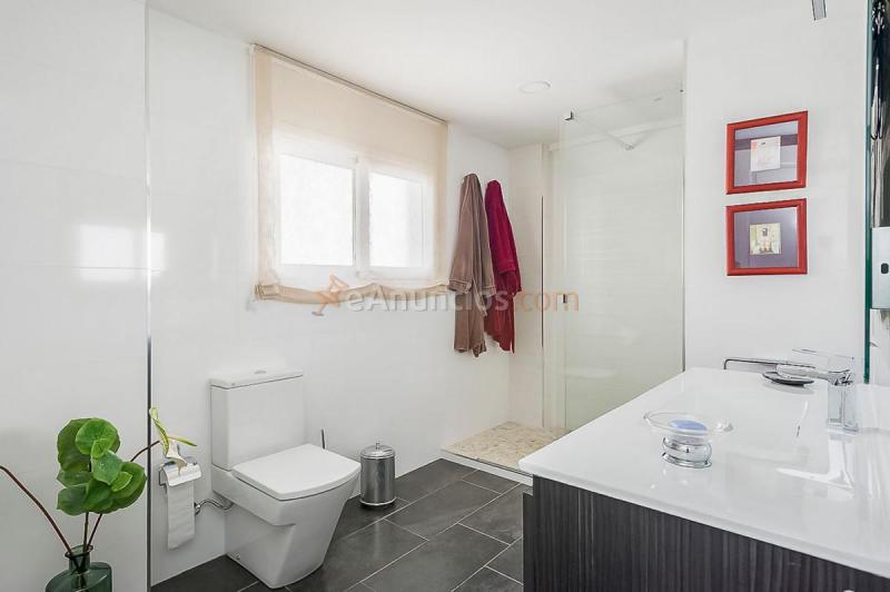 Duplex en venta en  Barajas, Madrid