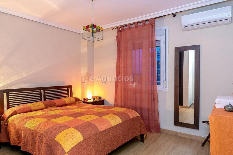 Apartamento en venta en  Centro, Montequinto