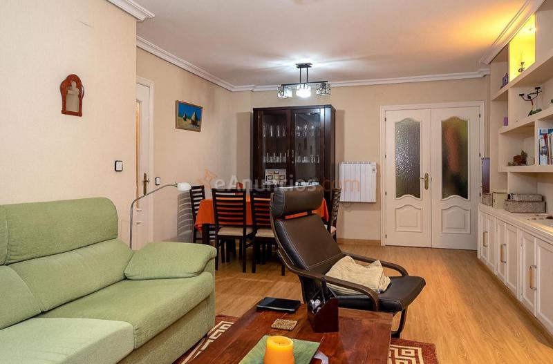 Apartamento en venta en  Centro, Montequinto