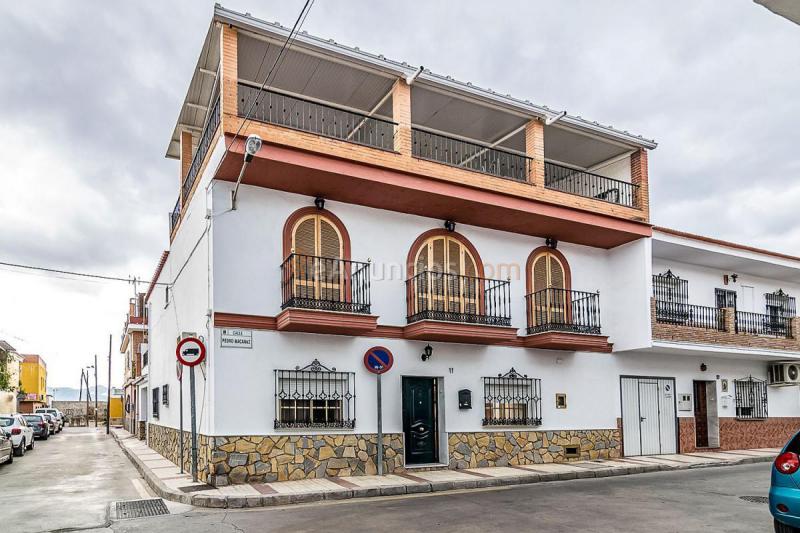 Adosado en venta en  Campanillas, Málaga