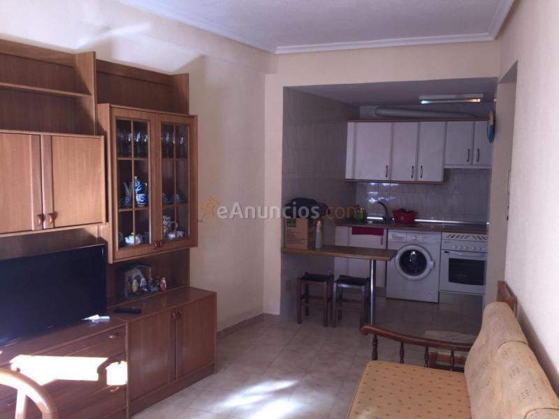 Apartamento en venta en Paseo Don Carmelo, Ávila, Estación, Ávila