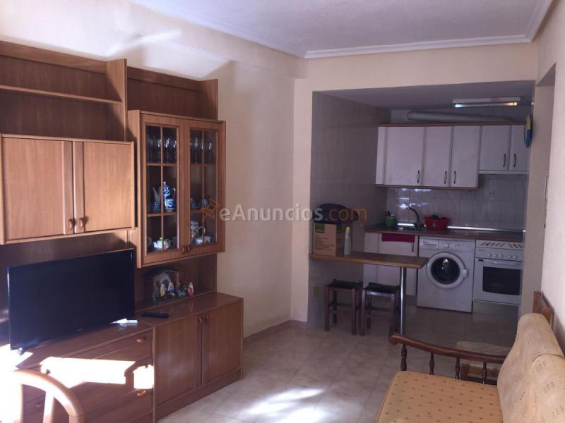 Apartamento en venta en Paseo Don Carmelo, Ávila, Estación, Ávila