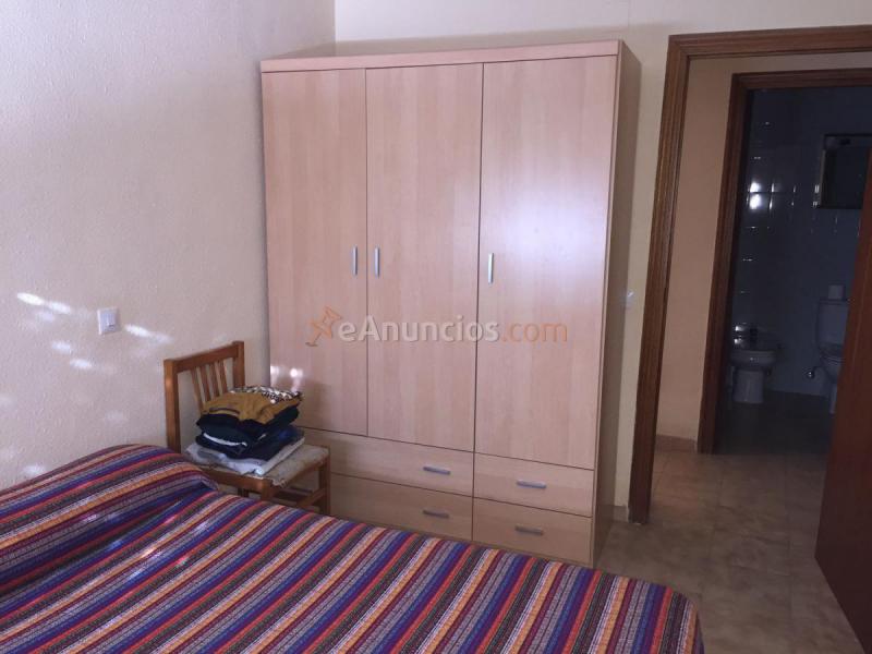 Apartamento en venta en Paseo Don Carmelo, Ávila, Estación, Ávila