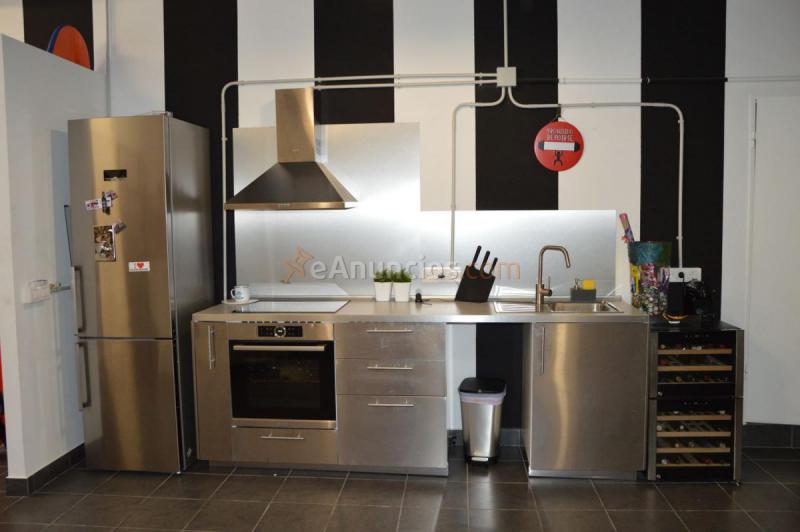 Local Comercial en venta en Calle California, Puerto - Canteras, Las Palmas de Gran Canaria