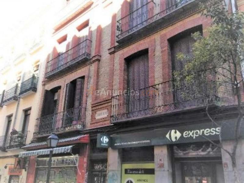 Local Comercial en alquiler en  Espiritu Santo, Centro, Madrid