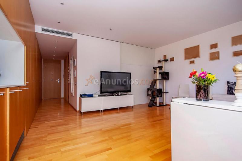 Loft en venta en  Grcia, Barcelona
