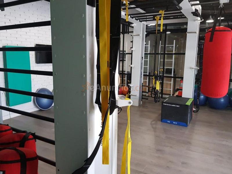 Local Comercial en alquiler en  Zona norte, Pozuelo de Alarcón