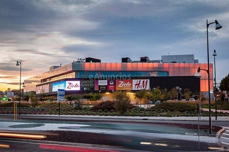 Local Comercial en alquiler en  Zona norte, Pozuelo de Alarcón