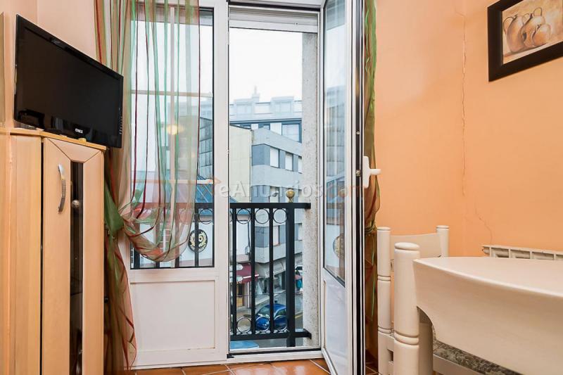 Apartamento en venta en  Villalba