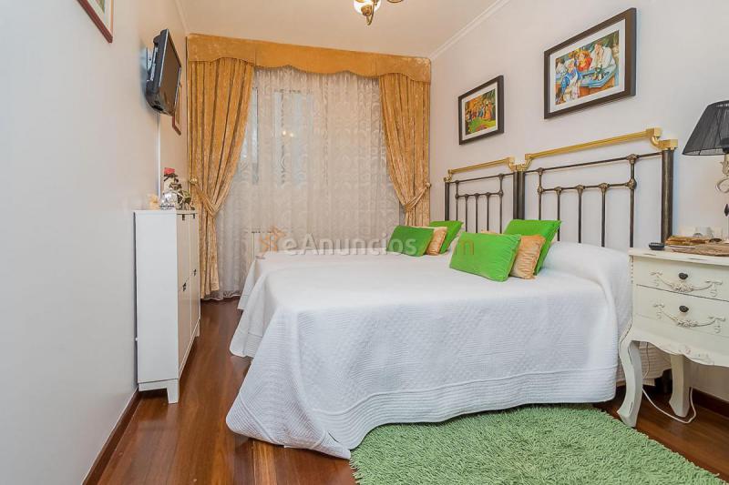 Apartamento en venta en  Villalba