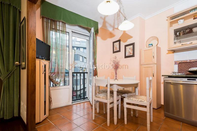 Apartamento en venta en  Villalba