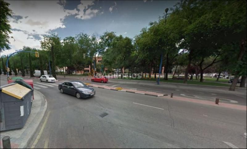 Local Comercial en venta en  Centro, Leganés