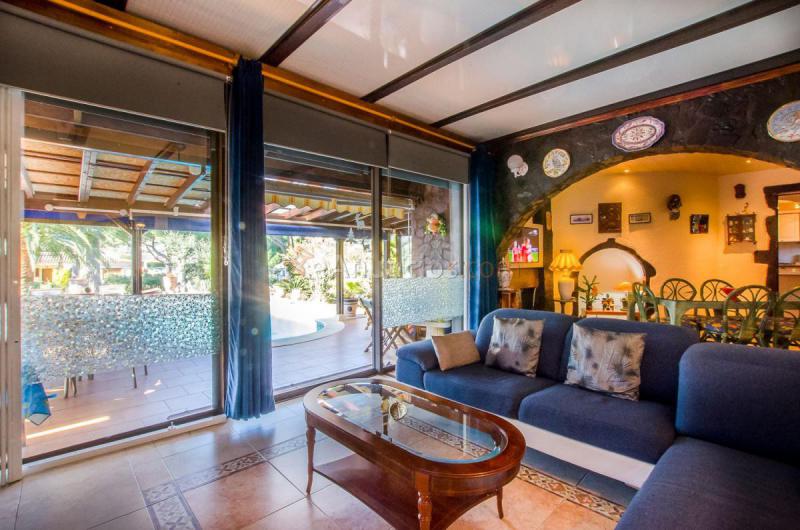 Adosado en venta en  Cabanyes-Mas Ambrós-Mas Pallí, Calonge