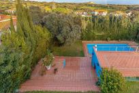 Adosado en venta en  Gerena