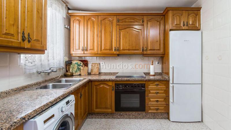 Apartamento en venta en Calle dos Aceras, Centro, Málaga