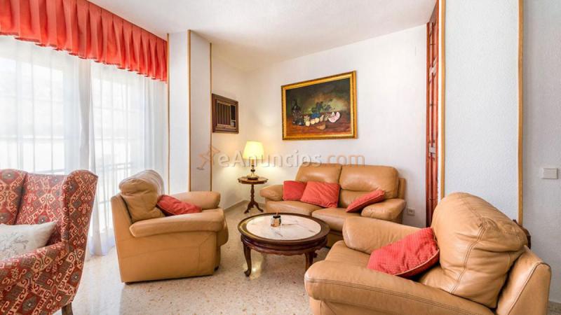 Apartamento en venta en Calle dos Aceras, Centro, Málaga