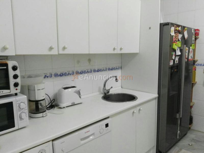 Adosado en venta en  Aljaraque