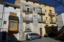Casa en venta en Calle Colegio, Requena