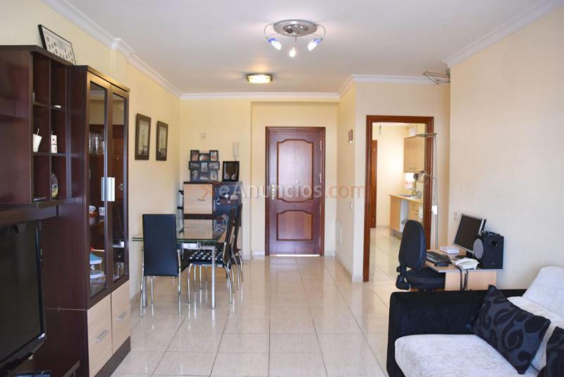 Apartamento en venta en Calle Luis Suarez Suarez, Tamaraceite - San Lorenzo, Las Palmas de Gran Canaria