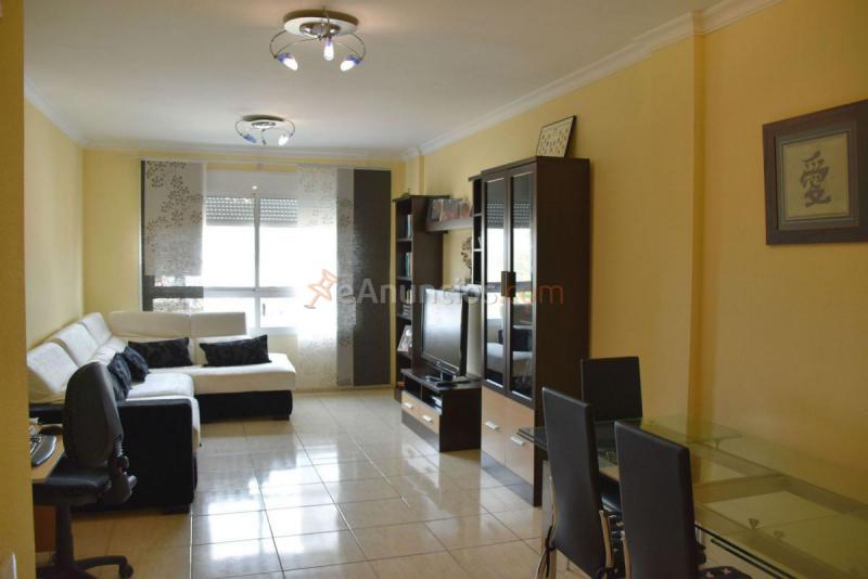 Apartamento en venta en Calle Luis Suarez Suarez, Tamaraceite - San Lorenzo, Las Palmas de Gran Canaria