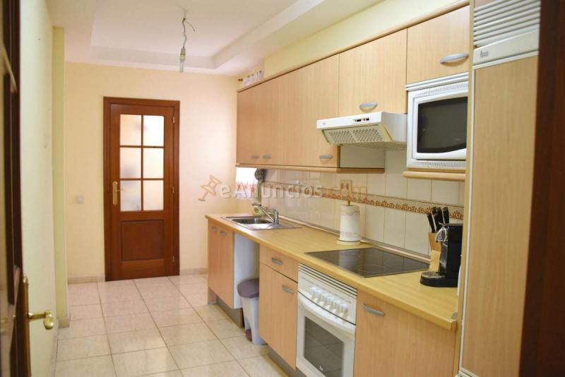 Apartamento en venta en Calle Luis Suarez Suarez, Tamaraceite - San Lorenzo, Las Palmas de Gran Canaria