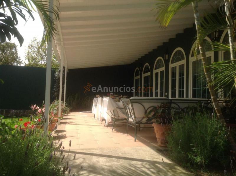 Adosado en venta en  CM Gargujo, Portada Verde-Lomo Espino-Guanche, Santa Brigida