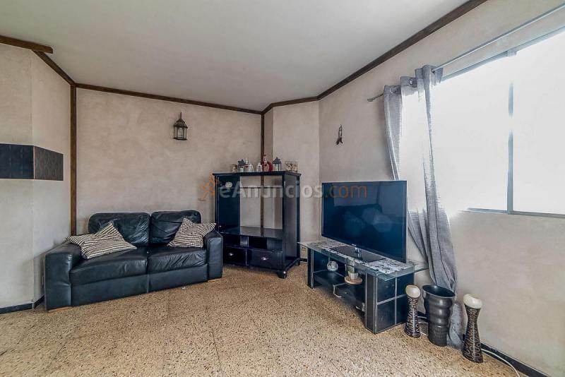 Apartamento en venta en  El Charco-Las Salinas, Puerto del Rosario