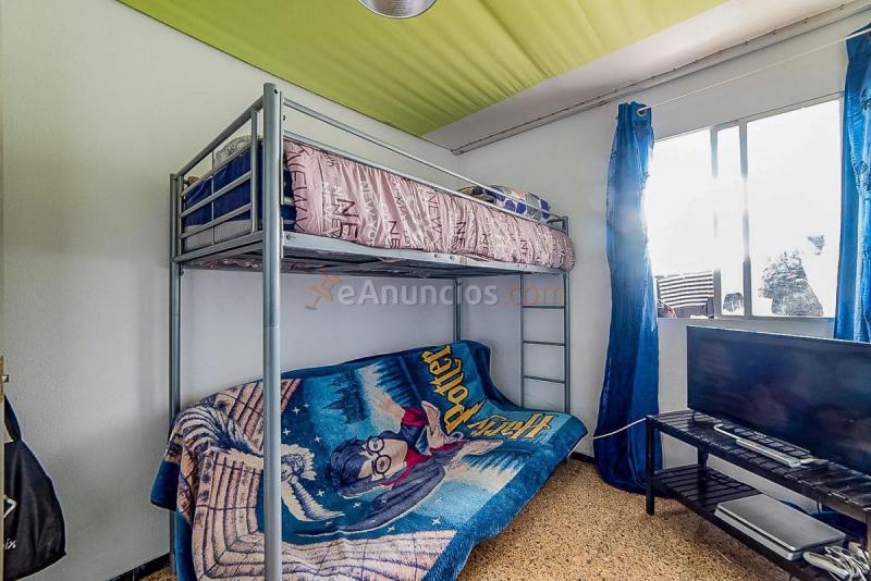 Apartamento en venta en  El Charco-Las Salinas, Puerto del Rosario