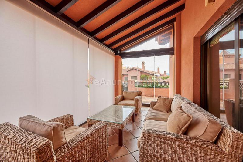 Atico en venta en  Playa Granada, Motril