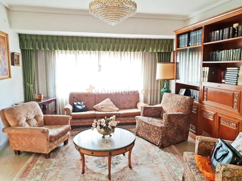 Apartamento en venta en  Centro Ciudad, Manises