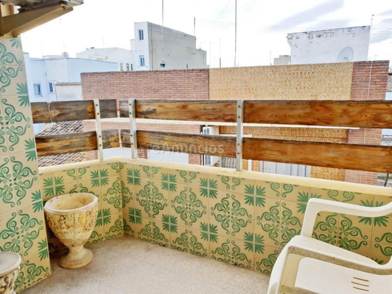 Apartamento en venta en  Centro Ciudad, Manises