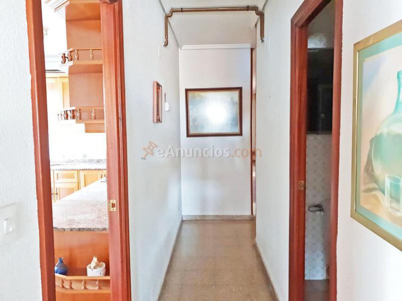 Apartamento en venta en  Centro Ciudad, Manises