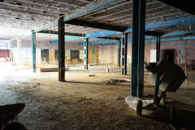 Local Comercial en alquiler en  Arrabal, Requena
