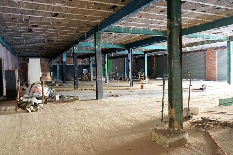 Local Comercial en alquiler en  Arrabal, Requena