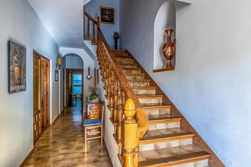 Adosado en venta en  Chinchón