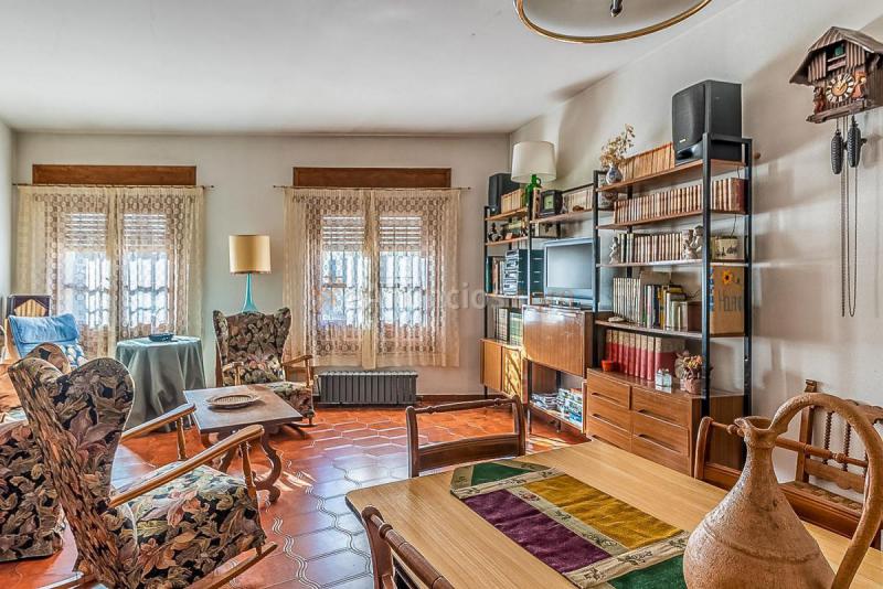 Adosado en venta en  Chinchón