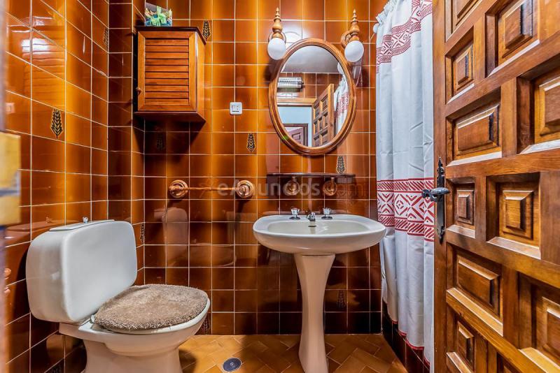 Adosado en venta en  Chinchón