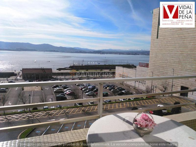 Apartamento en venta en Avenida de la Reina Victoria, Santander, Puerto Chico, Santander