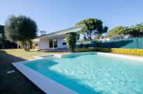 Adosado en venta en  Golf Costa Brava - Bufaganyes, Santa Cristina d'Aro