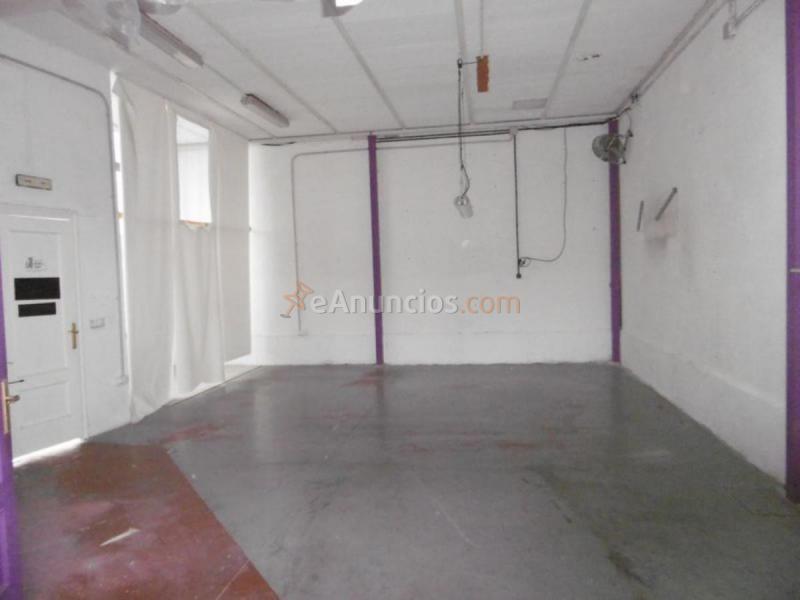 Edificio en venta en Carretera Madrid-Irún, Burgos, Villafría - La Ventilla - Castañares, Burgos