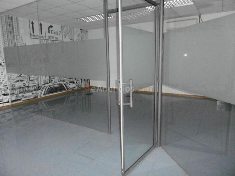 Edificio en venta en Carretera Madrid-Irún, Burgos, Villafría - La Ventilla - Castañares, Burgos