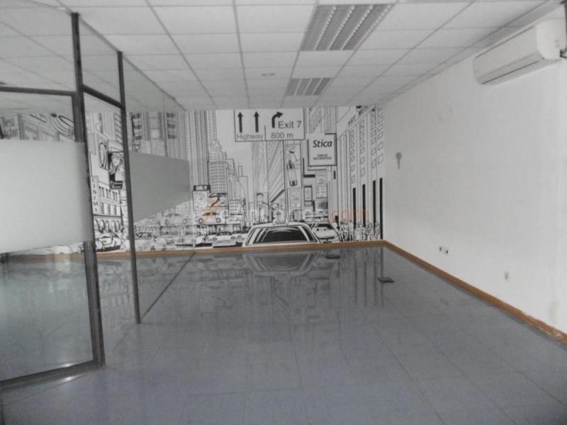 Edificio en venta en Carretera Madrid-Irún, Burgos, Villafría - La Ventilla - Castañares, Burgos