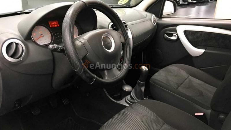 Dacia sandero 5p laureate 1.5 dci 85cv